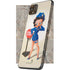 Betty Boop The Police Officer Google Pixel 4 XL Skin
